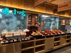 -老淮滨-蚌埠非遗小吃(淮河路店)