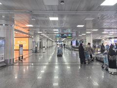 -大连周水子国际机场