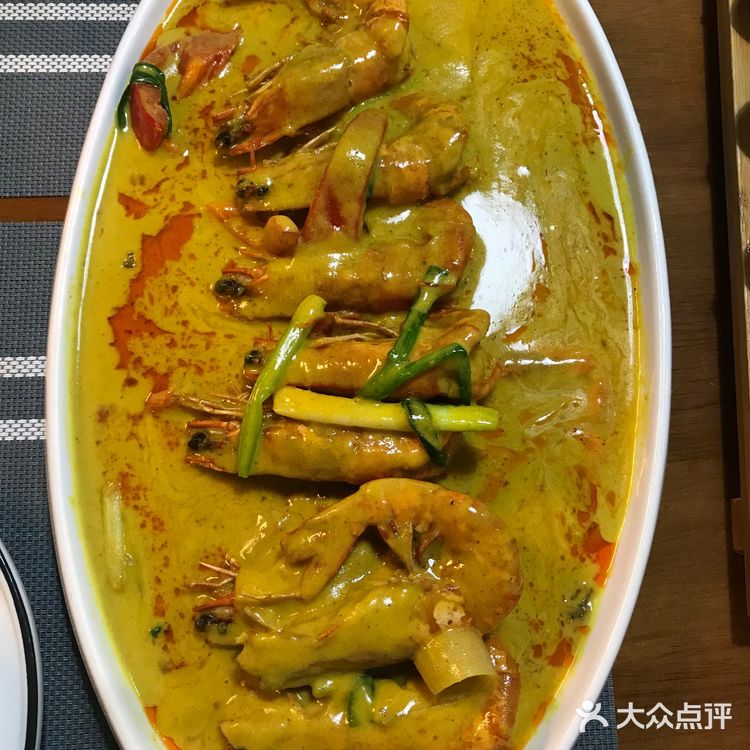 一秒让你置身泰国🇹🇭