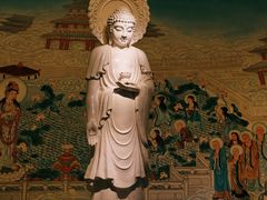 -大报恩寺遗址景区