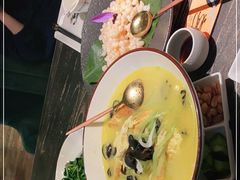 -吴越荣记苏州菜·松鼠桂鱼(月光码头店)