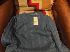 -Polo Ralph Lauren(青浦百联奥特莱斯广场店)