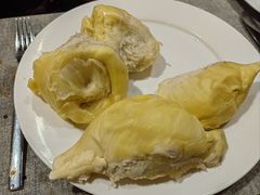 -西安西藏大厦开元名都大酒店·自助餐厅