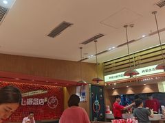 -福客麻辣烫·现炒麻辣香锅(印力中心店)