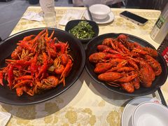 -聚味瞿记·龙虾堂(坡子街店)