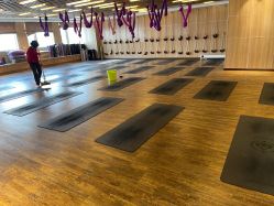 -意然瑜伽·普拉提