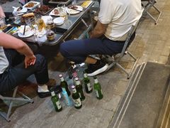 -百味源炭火烤翅 ·夜市大排档(酒仙桥店)