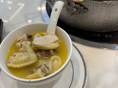 -喜聚薈·花膠雞海鮮火鍋(越秀店)