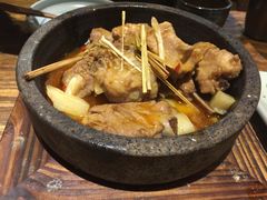 云南云海肴(中关村欧美汇店)-云海肴·汽锅鸡·云南菜(领展购物广场·中关村店)