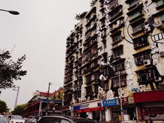 -黄桷坪涂鸦艺术街