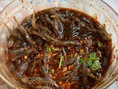 醉虾-宋记冕宁土菜馆(海门渔村二店)