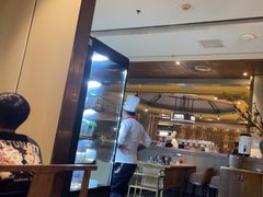 -海天盛宴海鲜自助(正大广场店)