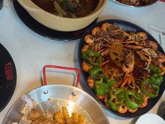 -红盔甲·小龙虾(天钥桥店)