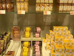 -好利来(牡丹园店)