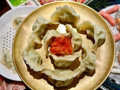 -正宗齐齐哈尔烤肉·齐牛哥鲜切炭火烤肉(杭州总店)