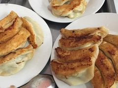 -劈柴院锅贴(沈阳路店)