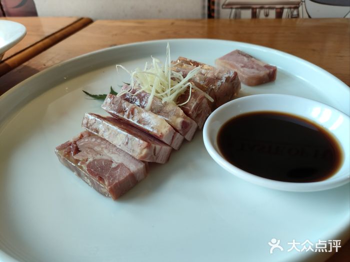 永安鱼庄·镇江菜(三店纬五路店)图片