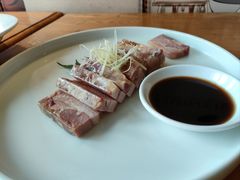 -永安鱼庄·镇江菜(三店纬五路店)