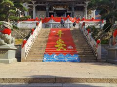 -莆田湄洲妈祖祖庙