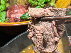 -大龙燚·旷野鲜火锅(广州首店)