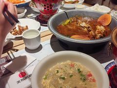 -关东小磨东北菜(漕河泾印象城店)