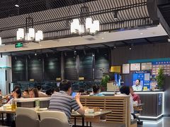-上下九广州菜馆(李家村万达店)