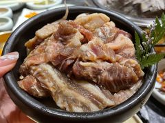 -味家烤肉烤鳗鱼牛排(西塔旗舰店)