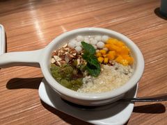 -曼玉餐厅(大卫城店)