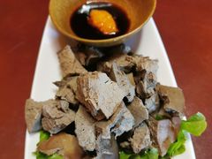 -海拉尔蒙古包(房山长阳总店)