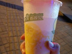 -85度C(上海茶陵北路店)