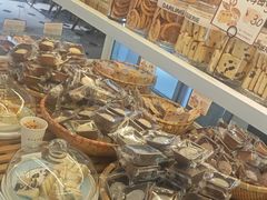 -嗒令甜品·主题融合料理餐厅(首座时代店)