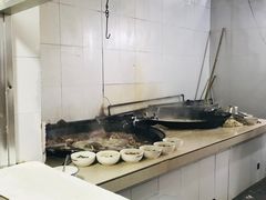 -铁军鲜羊肉汤