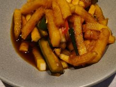 -湘中缘·湖南菜(娄底驻京办店)