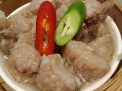 -桃源春晓中餐厅 TaoYuan Restaurant