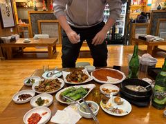 -长寿参鸡汤(朝韩风情街店)