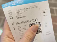 -万达影城 (甘井子万达广场IMAX店)