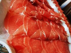 -阳坊胜利涮羊肉(阳坊老店)