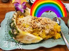 -荷花泰菜(东方新天地店)