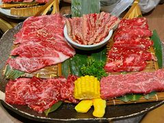 -虎丸烧肉(新大陆广场店)