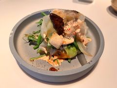 -胡麻(静安嘉里店)