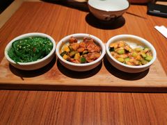 -仓桥家·焗寿司·锅物(光谷步行街店)