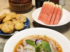 -范家小馆·四代传承烤鸭店(紫竹桥店)