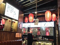-酒阳蒸经小酒馆(解放碑店)
