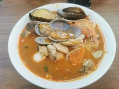 -大中沙茶面(中山路店)