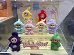 -泡泡玛特POPMART (北京超极合生汇店)