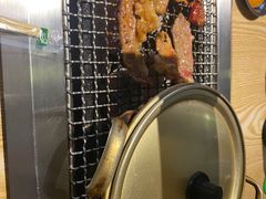 -胡同烧烤·烤肉(塔湾店)