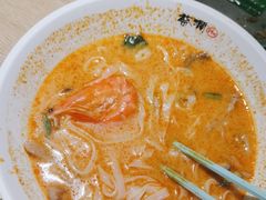 -蔡澜Pho·越南粉餐厅(海上世界店)