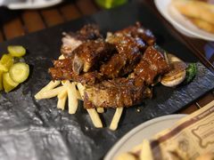 -Supine Bistro溯泮餐厅