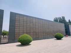 -中国唐山地震博物馆