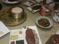 -大鸭梨(天通西苑店)
